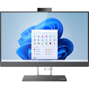 Lenovo IdeaCentre 5 27IAH7, 27 inch QHD IPS, Intel i7-13700H 5.0GHz, 32GB RAM, 1TB SSD, Iris Xe Graphics, Camera Web, Windows 11 Home