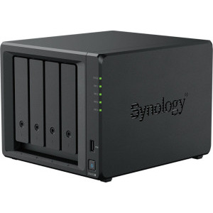 Synology DiskStation DS423+ 2GB
