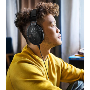 Sennheiser Over-Ear, HD 660S2