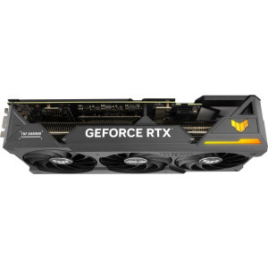 ASUS GeForce RTX 4070 Ti TUF GAMING 12GB GDDR6X 192-bit DLSS 3.0