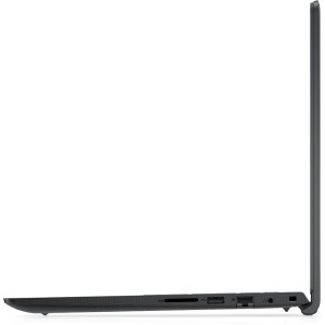DELL 15.6'' Vostro 3535, FHD 120Hz, Procesor AMD Ryzen™ 7 7730U (16M Cache, up to 4.5 GHz), 16GB DDR4, 512GB SSD, Radeon, Linux, Carbon Black, 3Yr ProSupport