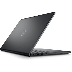 DELL 15.6'' Vostro 3535, FHD 120Hz, Procesor AMD Ryzen™ 7 7730U (16M Cache, up to 4.5 GHz), 16GB DDR4, 512GB SSD, Radeon, Linux, Carbon Black, 3Yr ProSupport