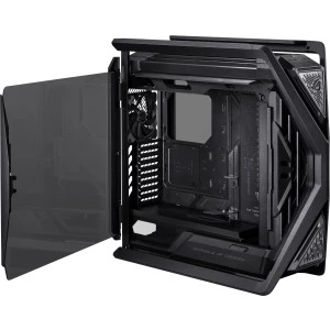 ASUS ROG Hyperion GR701 BTF Edition Black