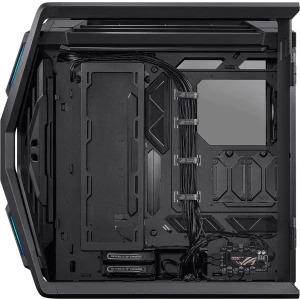 ASUS ROG Hyperion GR701 BTF Edition Black