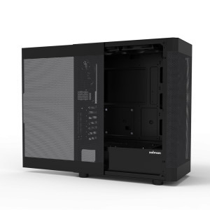 Zalman i4 Black