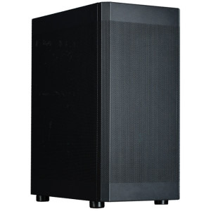 Zalman i4 Black