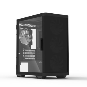 Zalman M4 Black