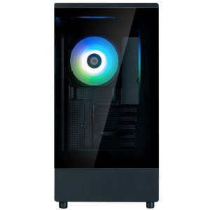 Zalman P10 Black