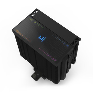 Zalman CNPS13X Black
