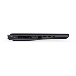 GIGABYTE Gaming 16'' AORUS 16X 9SG, WQXGA 165Hz, Procesor Intel® Core™ i7-13650HX (24M Cache, up to 4.90 GHz), 16GB DDR5, 1TB SSD, GeForce RTX 4070 8GB, Win 11 Home, Midnight Gray