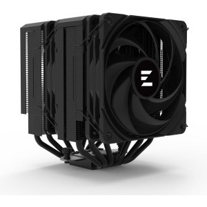 Zalman CNPS14X Duo Black