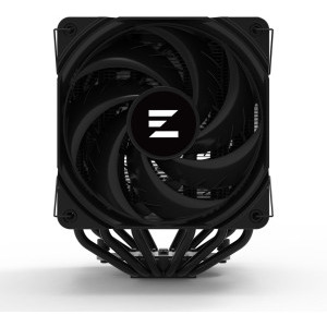 Zalman CNPS14X Duo Black