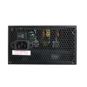 Zalman GigaMax III, 80+ Bronze, 750W