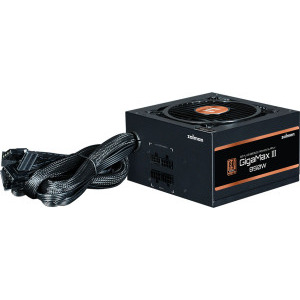 Zalman GigaMax III, 80+ Bronze, 850W