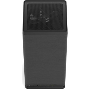Fractal Design Mood Black