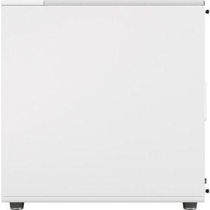 Carcasa Fractal Design North XL Chalk White TG Clear - PC Garage