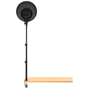 streamplify Glow Light 14, Lampa LED Circulara