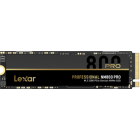 SSD Lexar NM800 Pro 2TB PCI Express 4.0 x4 M.2 2280