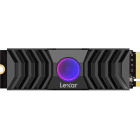 SSD Lexar NM1090 HeatSink 2TB PCI Express 5.0 x4 M.2 2280