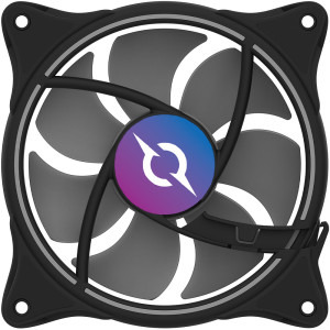 AQIRYS Cetus 4P-12DL24-RGB 120mm