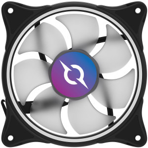 AQIRYS Cetus 4P-12DL24-RGB 120mm