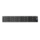 Network Attached Storage Asustor AS6512RD/RAIL KIT 8GB