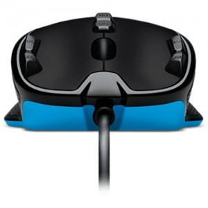 Logitech G300S