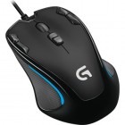 Logitech G300S