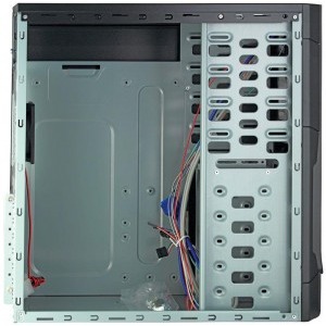 IBOX Colorado 814 Black