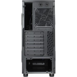 Antec GX200 Window Red