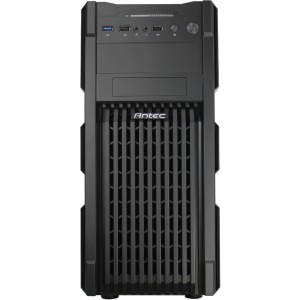 Antec GX200 Window Red