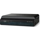 Cisco Gigabit 1941 Security Bundle cu licenta SEC PAK