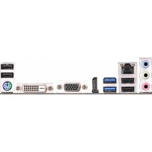 ASRock H81M-HDS R2.0