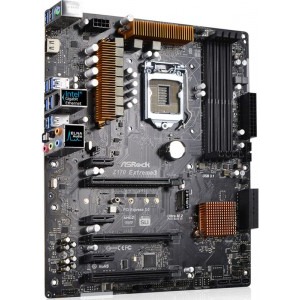 ASRock Z170 Extreme3