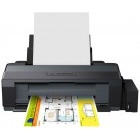 Imprimanta Epson ITS L1300, InkJet, Color, Format A3+
