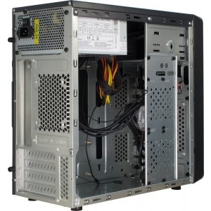 Inter-Tech MA-09 500W
