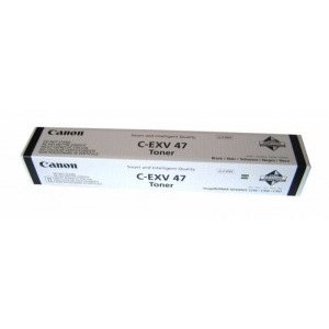 Canon Toner C-EXV 47 Black