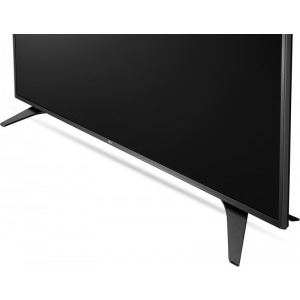 LG Smart TV 43LH6047 Seria LH6047 108cm negru Full HD
