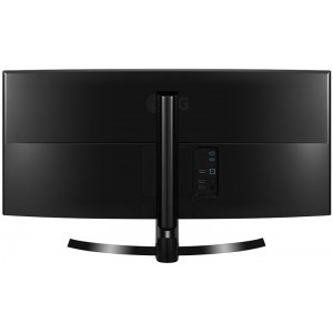 LG Gaming 34UC88-B Curbat 34 inch 5ms black FreeSync 75Hz