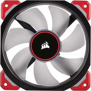 Corsair ML120 PRO LED Red 120mm