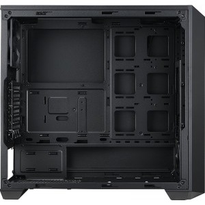 Cooler Master MasterBox 5 Black