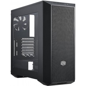 Cooler Master MasterBox 5 Black