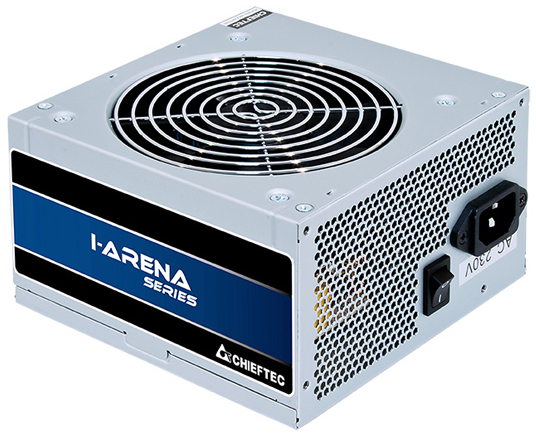 Sursa Chieftec iArena Series GPB-450S 450W