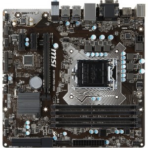 Gaming Red Moon v4, Intel i5 7400 3GHz Kaby Lake, 8GB DDR4, 1TB HDD, RX 480 Red Devil 8GB GDDR5