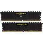 Corsair Vengeance LPX Black 16GB DDR4 3600MHz CL20 Dual Channel Kit