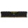 Memorie Corsair Vengeance LPX Black 8GB DDR4 3200MHz CL16