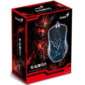 Genius X-G300