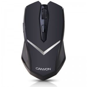 Canyon CNE-CMSW3 Black