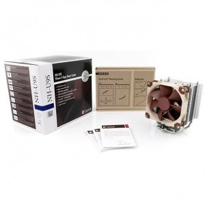 Noctua NH-U9S