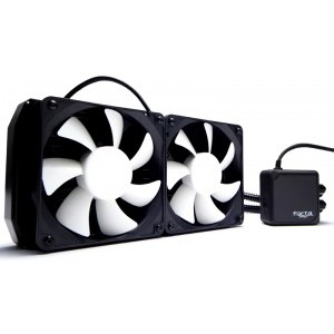 Fractal Design Kelvin S24